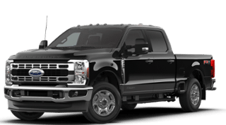 2026 Ford Super Duty® External Image 2
